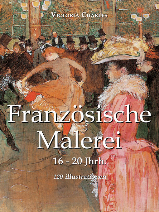 Title details for Französische Malerei by Victoria Charles - Available